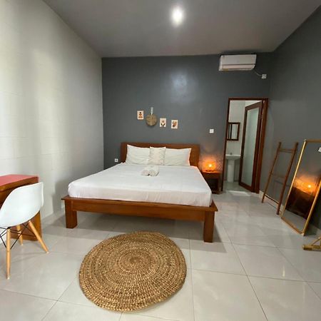 Tyana Private Room In Batu Bolong Canggu 21 외부 사진