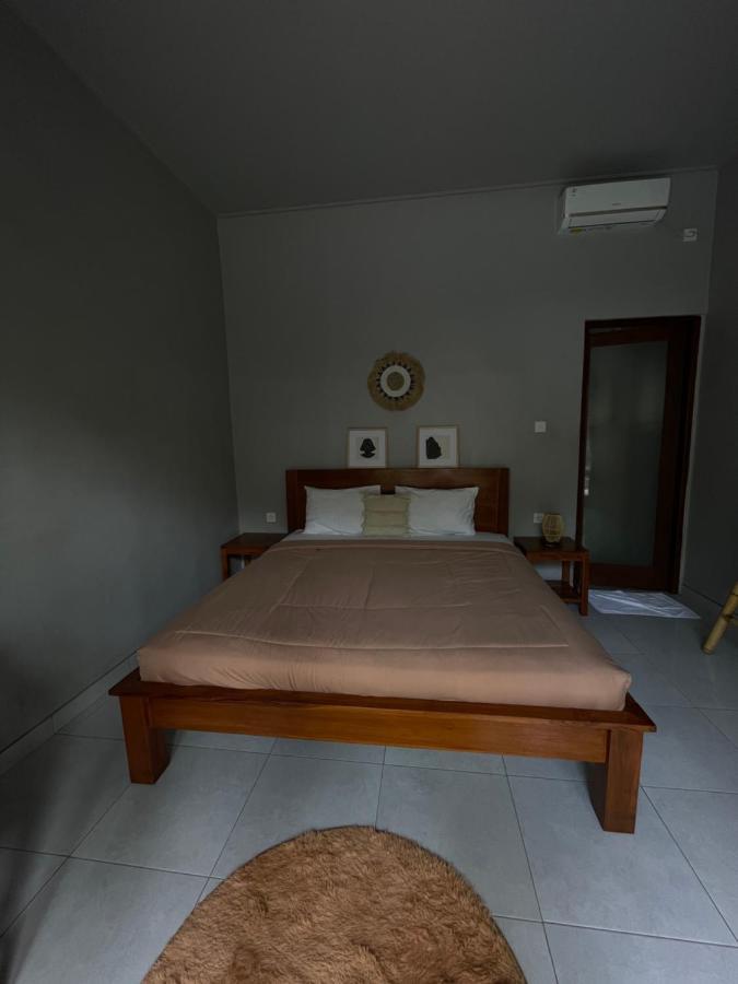 Tyana Private Room In Batu Bolong Canggu 21 외부 사진