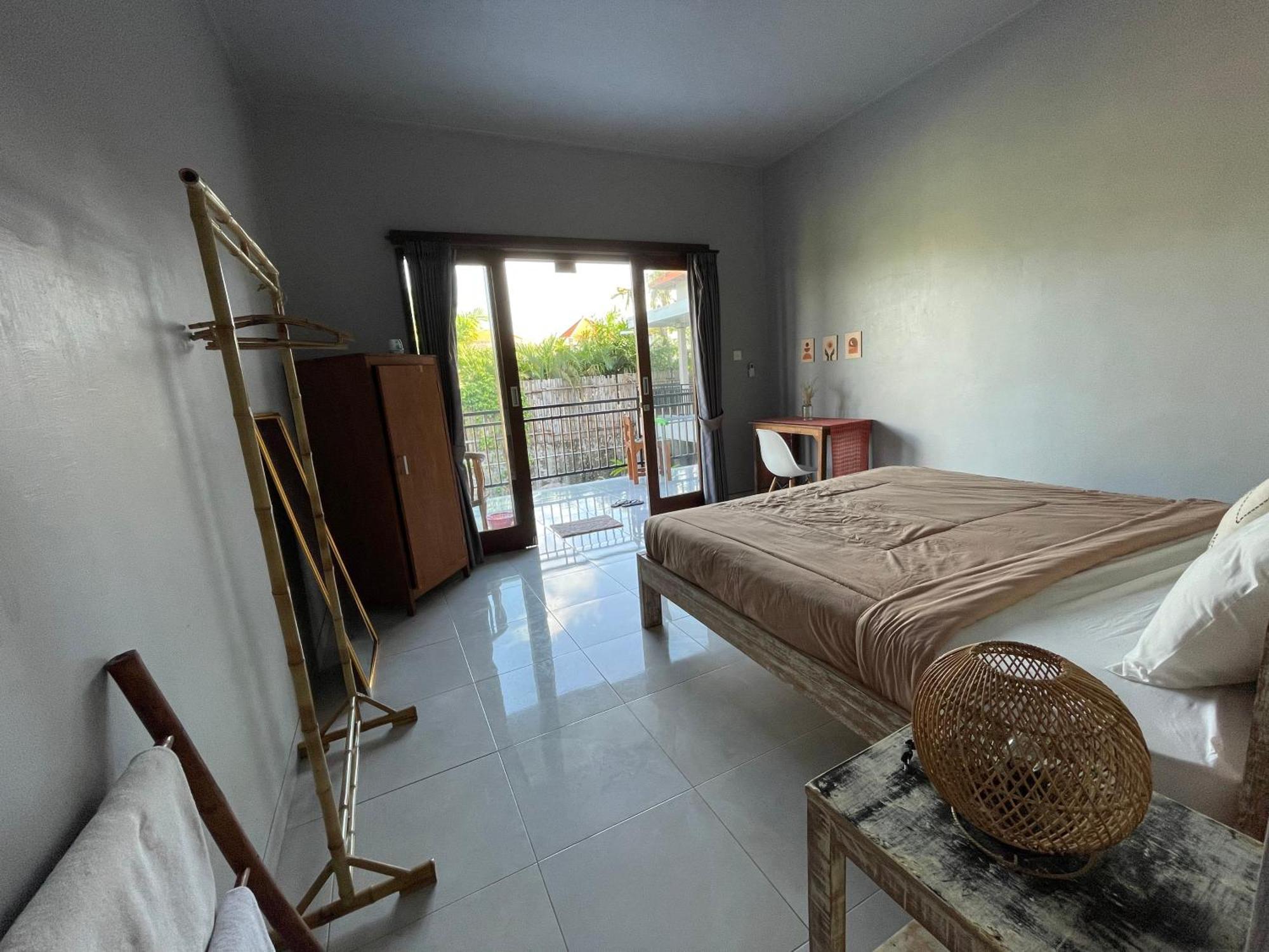 Tyana Private Room In Batu Bolong Canggu 21 외부 사진