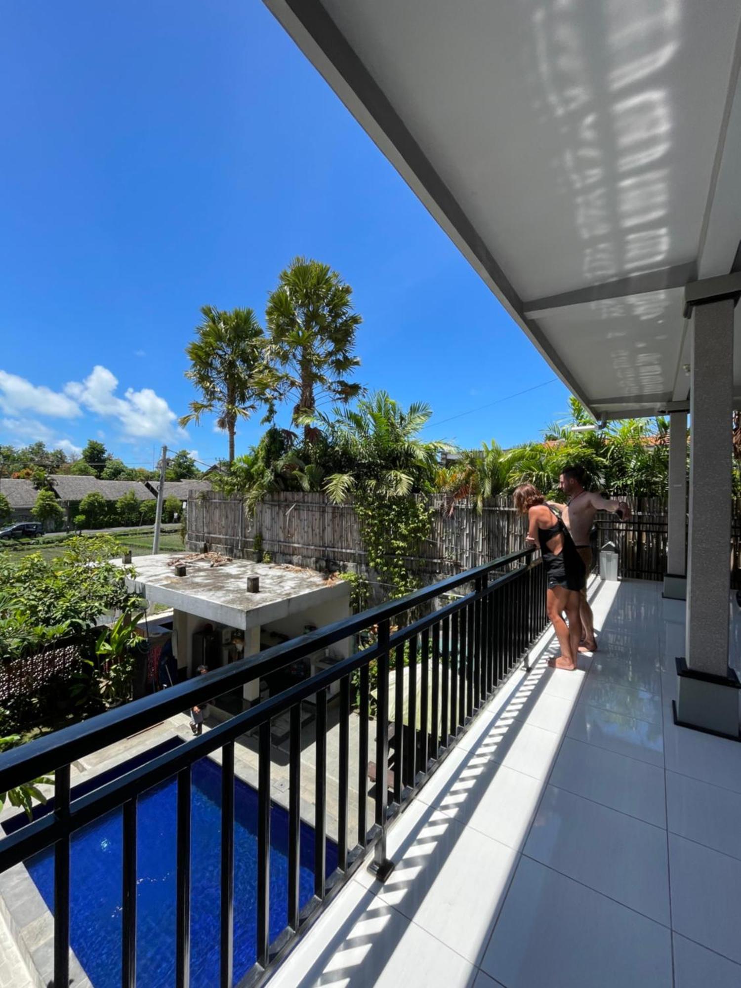 Tyana Private Room In Batu Bolong Canggu 21 외부 사진